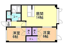 ナカシン中央ビル 3階