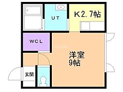 アルト 1階/-
