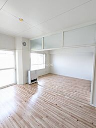 ビレッジハウス双葉1 2LDKの写真