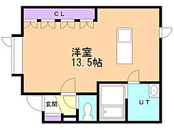 ｎｅｋｏ’ｓｔａｔｅ 2階/2-C