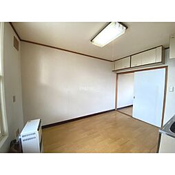 メゾン北進 206 2階1DKのリビング/ダイニング