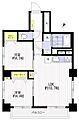 旗の台サマリヤマンション7階4,300万円
