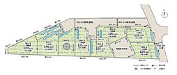 東橋本4丁目　売地　NO.8