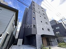 都営新宿線 住吉駅 徒歩6分