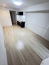 東武亀戸線 東あずま駅 徒歩6分の賃貸マンション 3階1LDKのリビング/ダイニング