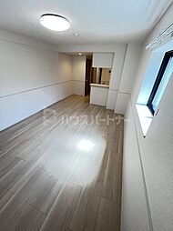 東武亀戸線 東あずま駅 徒歩6分の賃貸マンション 3階1LDKのリビング/ダイニング