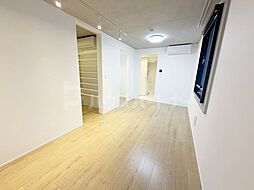 都営大江戸線 両国駅 徒歩6分の賃貸マンション 6階1LDKのリビング/ダイニング