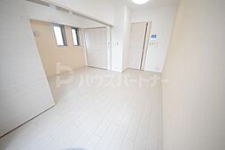 都営新宿線 菊川駅 徒歩8分の賃貸マンション 3階1DKのリビング/ダイニング