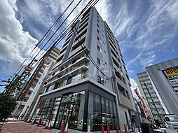 都営大江戸線 森下駅 徒歩5分の賃貸マンション