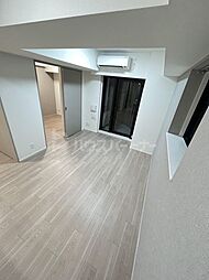 都営新宿線 大島駅 徒歩4分の賃貸マンション 7階2LDKのリビング/ダイニング