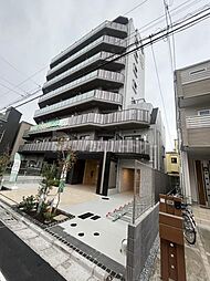 都営新宿線 大島駅 徒歩4分の賃貸マンション