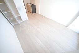 JR総武線 錦糸町駅 徒歩11分の賃貸マンション 6階ワンルームのリビング/ダイニング