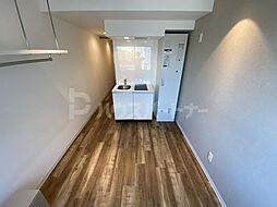 JR総武線 亀戸駅 徒歩9分の賃貸マンション 3階ワンルームのリビング/ダイニング