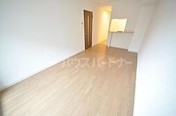 京成押上線 京成曳舟駅 徒歩8分の賃貸マンション 1階1LDKのリビング/ダイニング