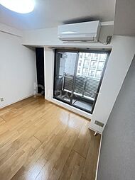 都営新宿線 西大島駅 徒歩10分の賃貸マンション 4階1Kのリビング/ダイニング