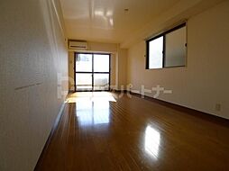 都営新宿線 菊川駅 徒歩1分の賃貸マンション 3階1Kのリビング/ダイニング