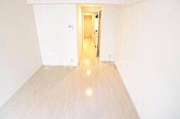 東京メトロ半蔵門線 住吉駅 徒歩10分の賃貸マンション 3階ワンルームのリビング/ダイニング