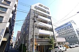 都営大江戸線 両国駅 徒歩8分の賃貸マンション