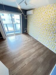 東京メトロ半蔵門線 錦糸町駅 徒歩7分の賃貸マンション 3階2Kのリビング/ダイニング