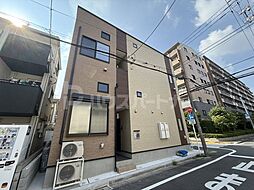 JR総武線 平井駅 徒歩8分