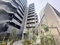 東京メトロ半蔵門線 押上駅 徒歩10分の賃貸マンション