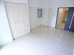 都営大江戸線 両国駅 徒歩8分の賃貸マンション 2階1Kのリビング/ダイニング