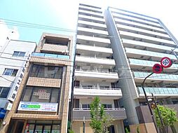 都営大江戸線 両国駅 徒歩8分