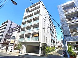 都営新宿線 菊川駅 徒歩3分