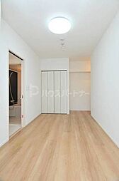 JR総武線 錦糸町駅 徒歩2分の賃貸マンション 5階1Kのリビング/ダイニング