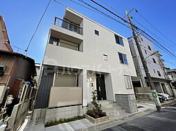 京成本線 京成高砂駅 徒歩5分