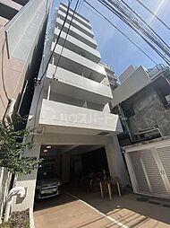 JR総武線 亀戸駅 徒歩4分