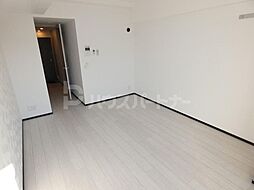 東京メトロ半蔵門線 住吉駅 徒歩8分の賃貸マンション 15階1Kのリビング/ダイニング