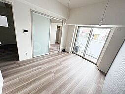 都営新宿線 菊川駅 徒歩7分の賃貸マンション 5階2LDKのリビング/ダイニング