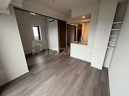 JR総武本線 錦糸町駅 徒歩9分の賃貸マンション 10階2LDKのリビング/ダイニング