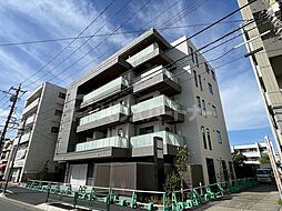 日暮里舎人ライナー 熊野前駅 徒歩3分