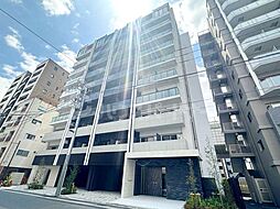 都営大江戸線 両国駅 徒歩7分の賃貸マンション