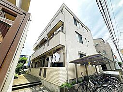 京成本線 お花茶屋駅 徒歩6分