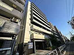 都営浅草線 本所吾妻橋駅 徒歩3分の賃貸マンション