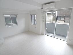 都営大江戸線 両国駅 徒歩1分の賃貸マンション 3階1Kのリビング/ダイニング