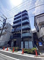 東京メトロ半蔵門線 押上駅 徒歩4分の賃貸マンション