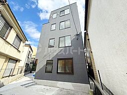 JR総武線 新小岩駅 徒歩4分