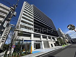 都営新宿線 西大島駅 徒歩4分