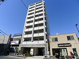 京成押上線 京成曳舟駅 徒歩13分の賃貸マンション