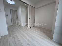 東京メトロ日比谷線 南千住駅 徒歩5分の賃貸マンション 12階2Kのリビング/ダイニング