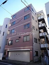 都営大江戸線 森下駅 徒歩5分の賃貸マンション