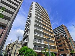 JR総武本線 錦糸町駅 徒歩6分の賃貸マンション