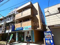 東武伊勢崎線 東向島駅 徒歩1分