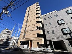 都営浅草線 本所吾妻橋駅 徒歩12分