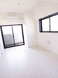 JR総武線 亀戸駅 徒歩9分の賃貸マンション 11階1Kのリビング/ダイニング