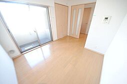 都営大江戸線 両国駅 徒歩2分の賃貸マンション 7階1Kのリビング/ダイニング